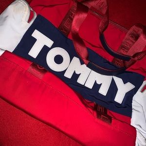 Tommy Hilfiger Satchel